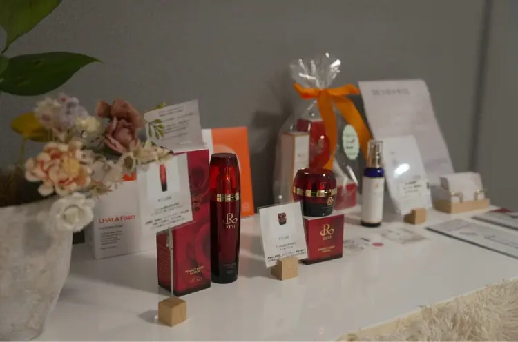 Wehanaの内観・外観3