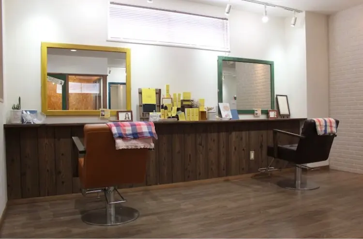 L'la  citta(ララチッタ)の内観・外観3