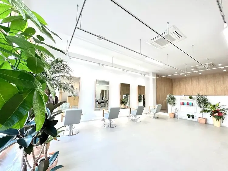 mmの内観・外観1