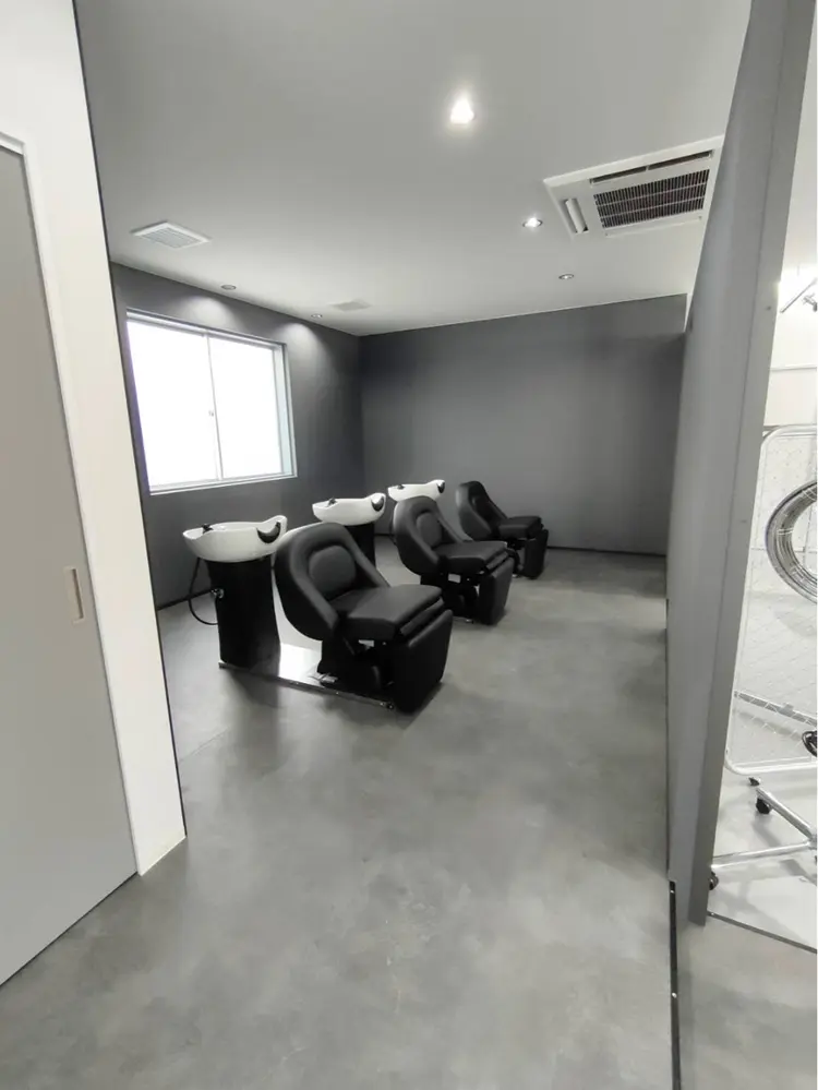 sceneの内観・外観2