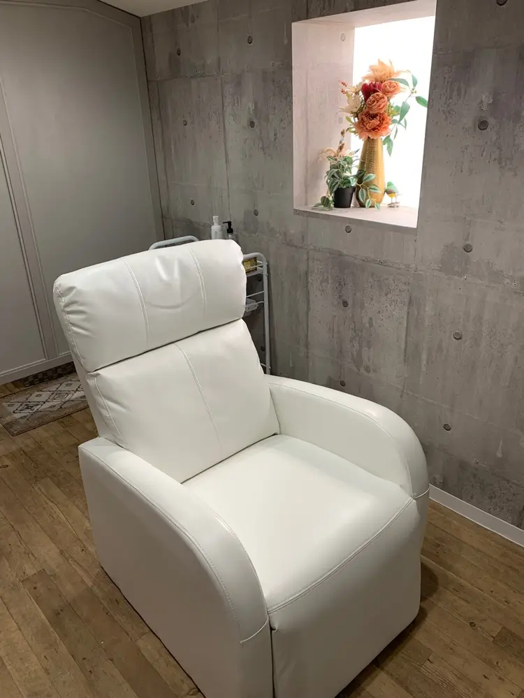 eyelash_grAtの内観・外観2