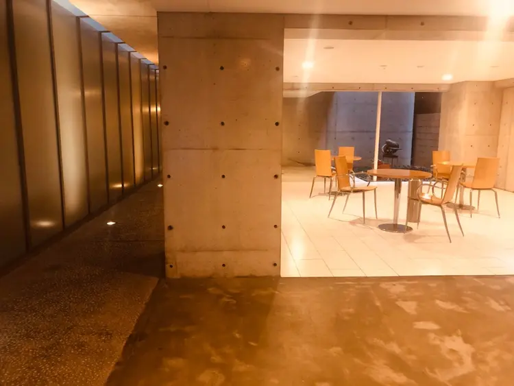 はなちるさとの内観・外観2