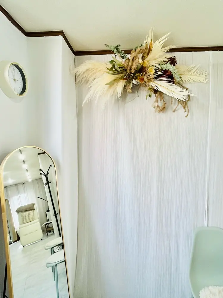 And　I.の内観・外観2