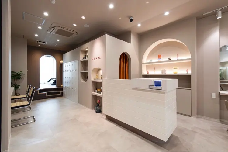 NIMO.の内観・外観1