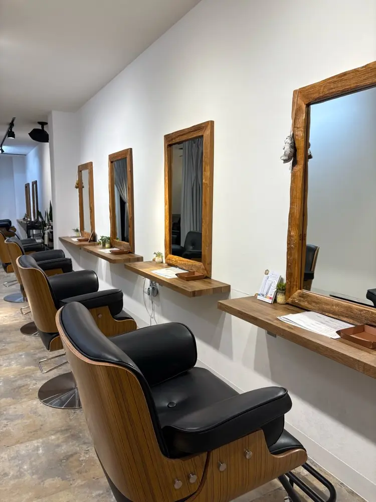 TIERRA西新店の内観・外観2