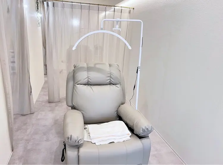 oui高崎店の内観・外観3