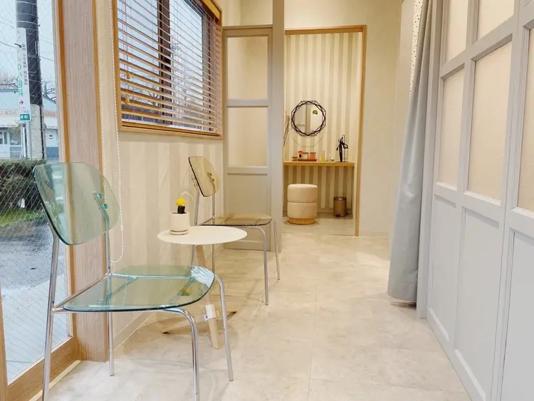 epillの内観・外観3