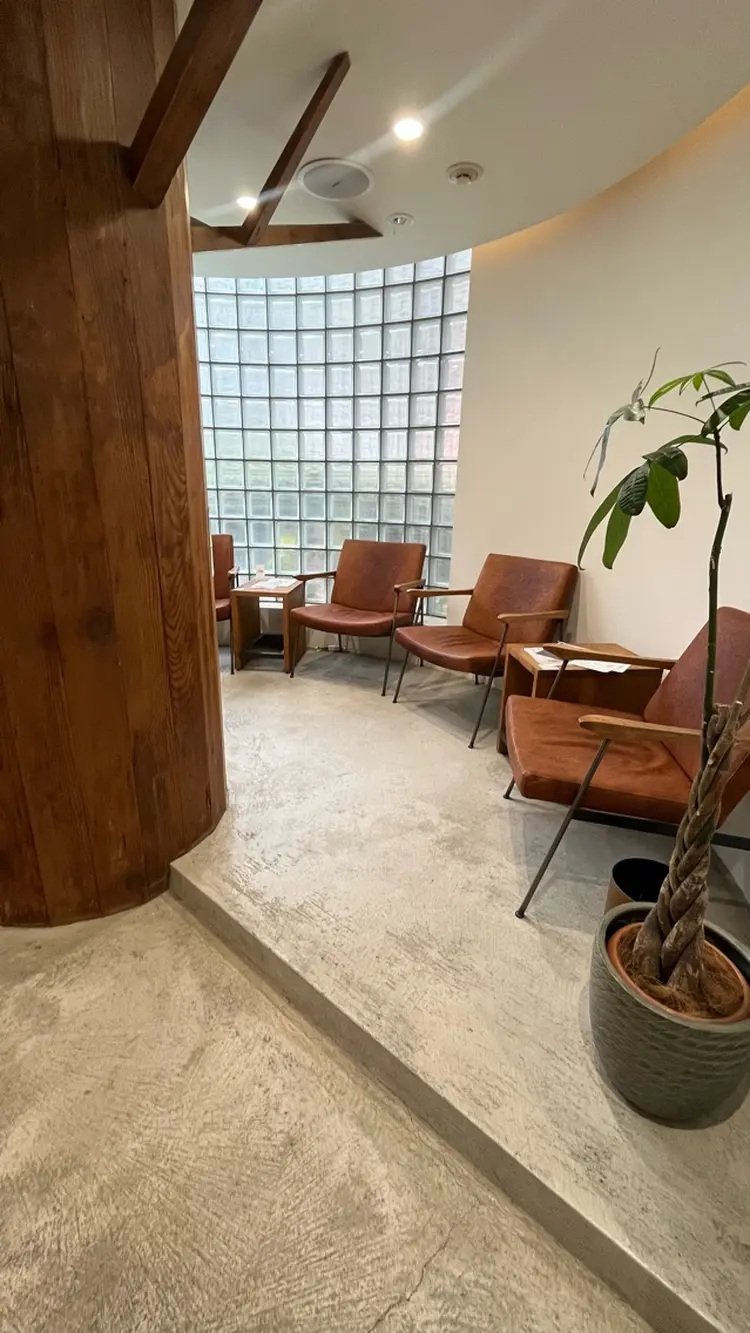 Lumier de Mashuの内観・外観2