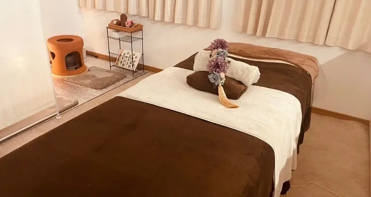 U＆Honey.の内観・外観2