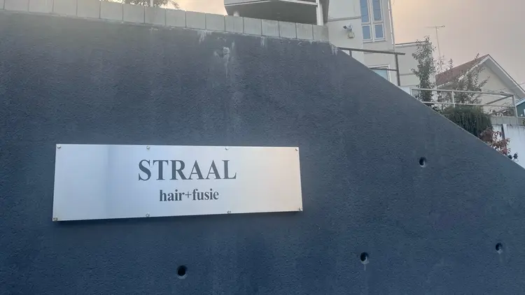 STRAALの内観・外観3