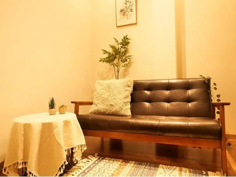 Glanz Beautyの内観・外観2