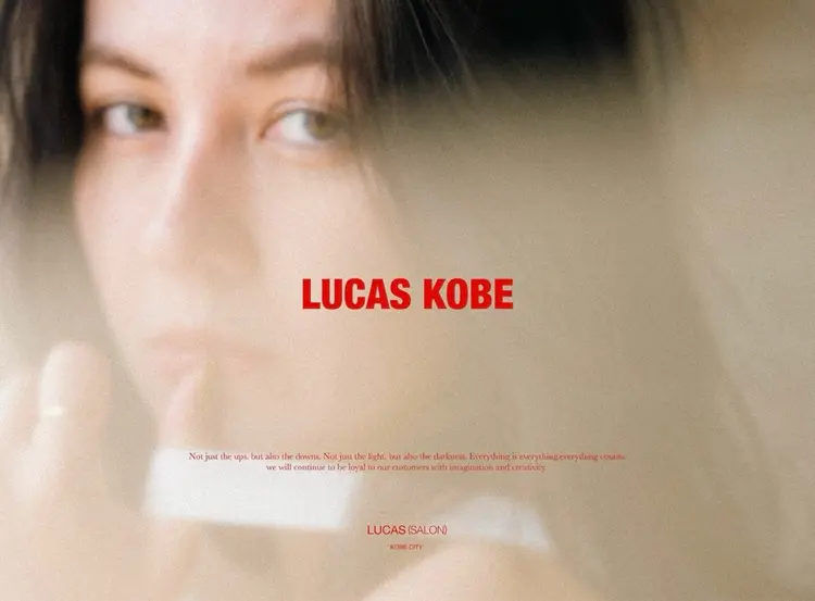 LUCASの内観・外観2