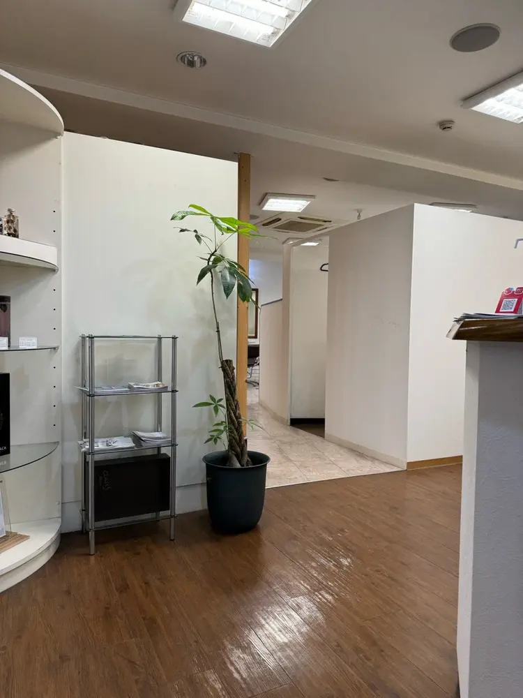 Link Heartの内観・外観1