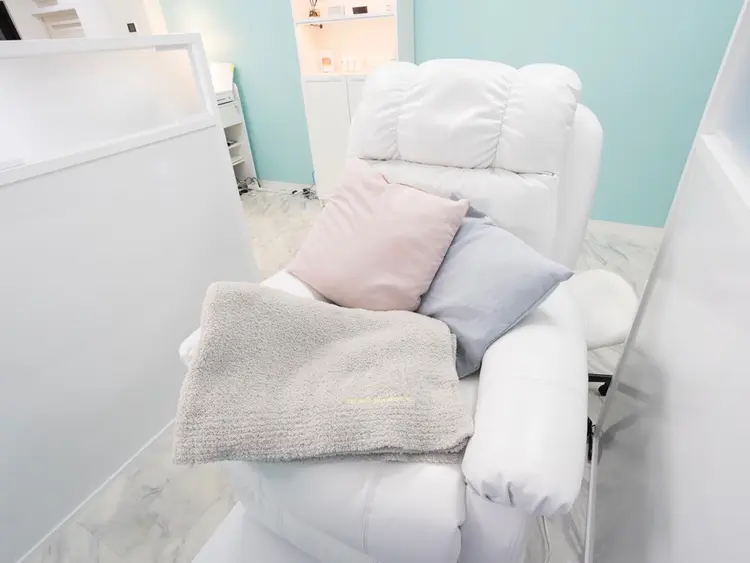 miel Beauty Salonの内観・外観3