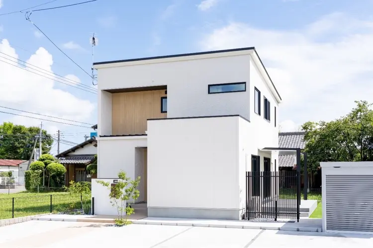 美肌脱毛サロン　Mercuryの内観・外観1