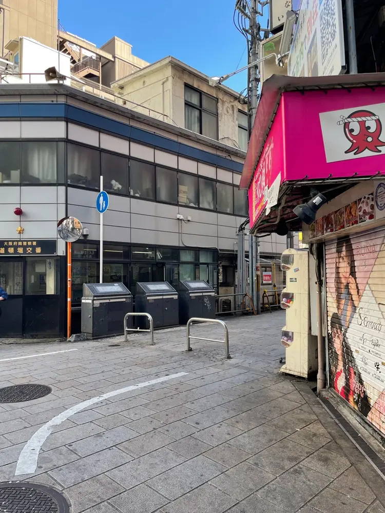 NAIL and EYELASH ALPHA.の内観・外観2