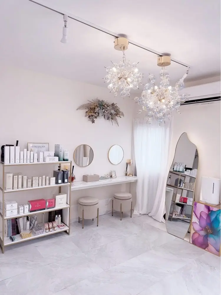 Liber kyotoの内観・外観2