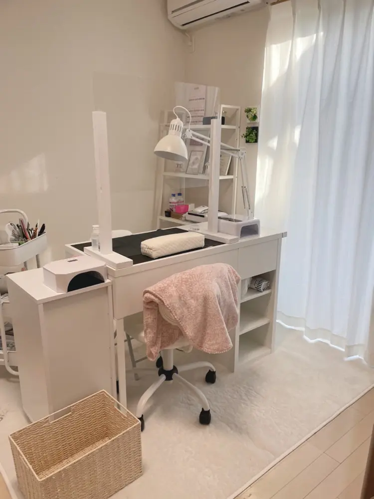 avanceの内観・外観1