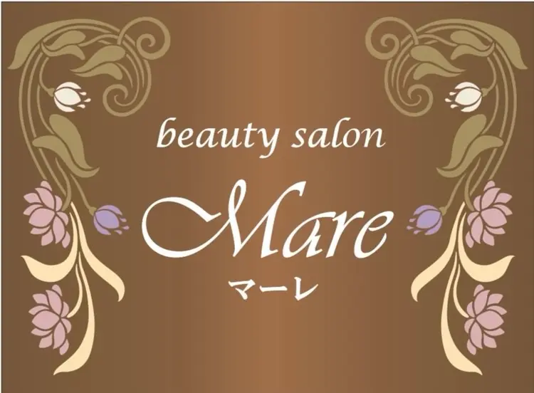 beautysalon Mareの内観・外観1