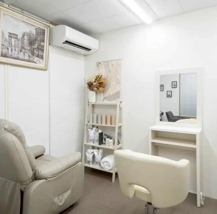 charme parisの内観・外観2