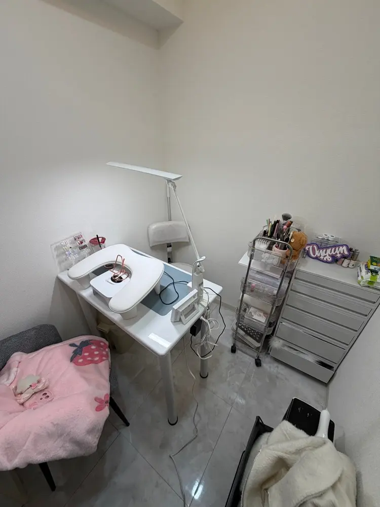 Nail Atelier Unyumの内観・外観2