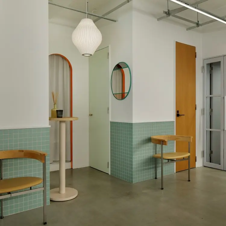 tohkaの内観・外観2