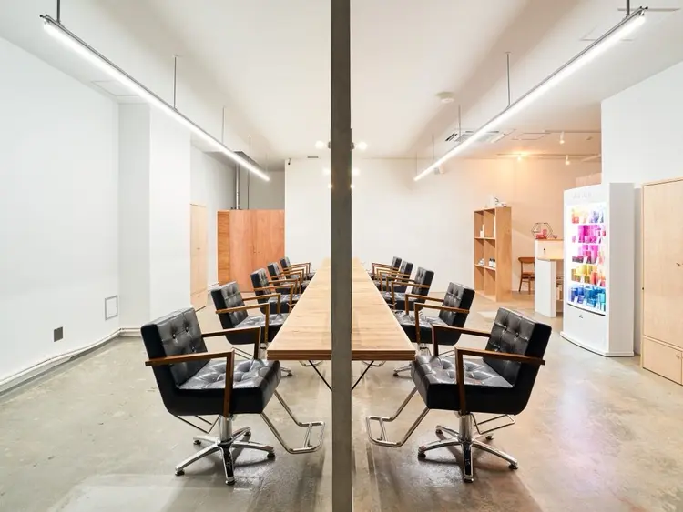 JILL六町の内観・外観2