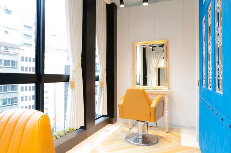 Lond Clanの内観・外観2