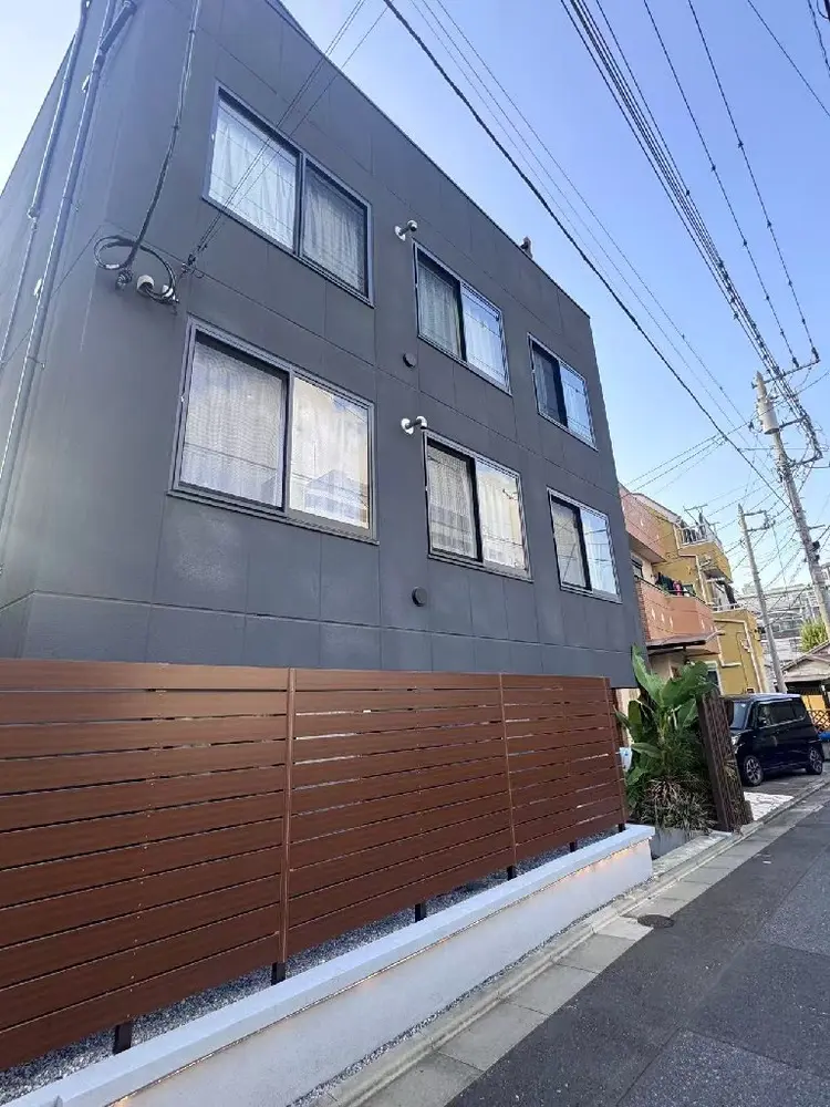 VELORA NAIL SALONの内観・外観1