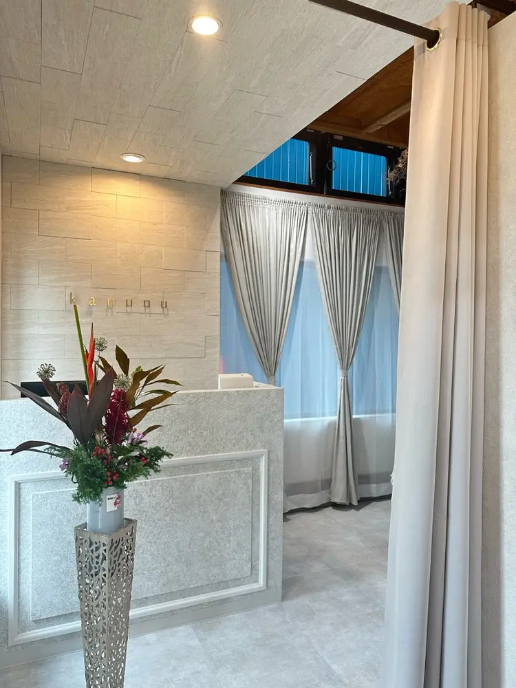 kanunu♡manaの内観・外観2