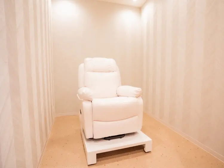 カットインリコ(CUTIN Rico)の内観・外観3