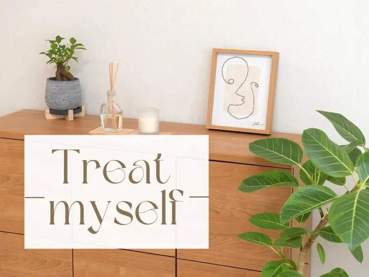 アイブロウサロンTreat myselfの内観・外観3