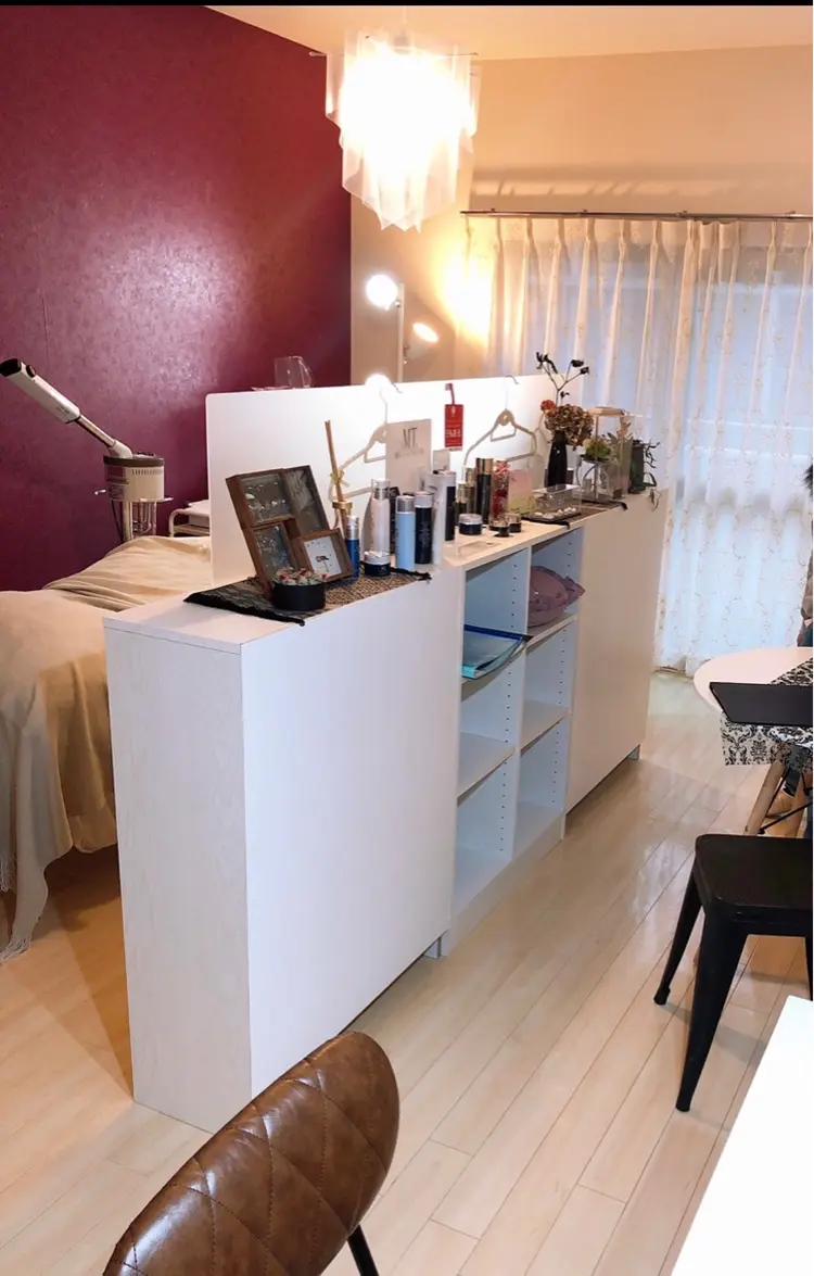 MTサロン古井店の内観・外観1