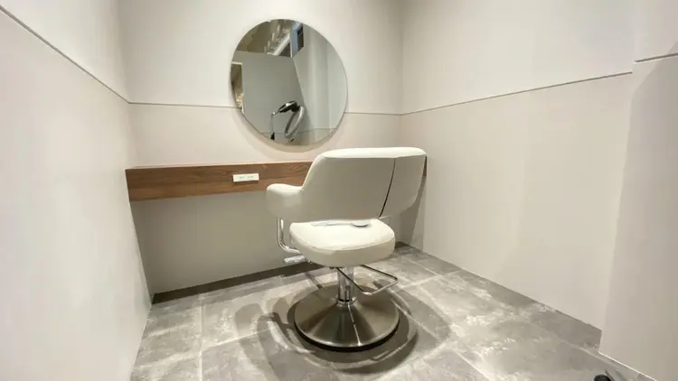 SALOWIN上野の内観・外観1