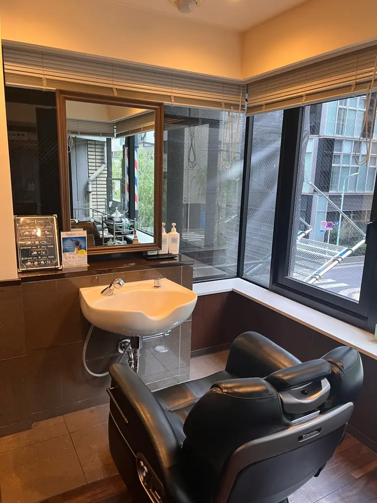 バルビエグラン銀座の内観・外観2