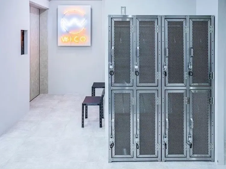 WICO 新宿【ウィコ】の内観・外観3