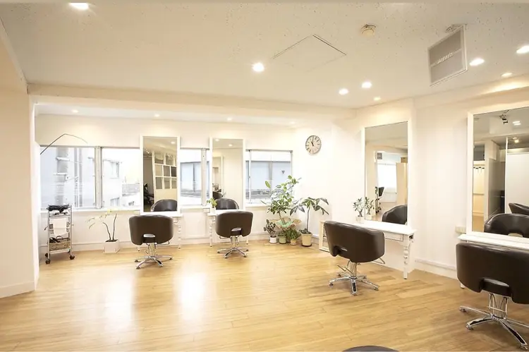 LIBRE リブレの内観・外観2