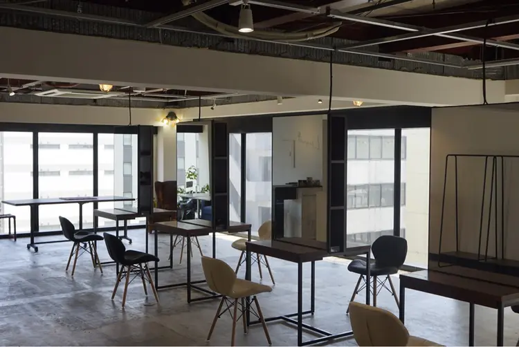 Go today シェアサロン札幌nix店の内観・外観2