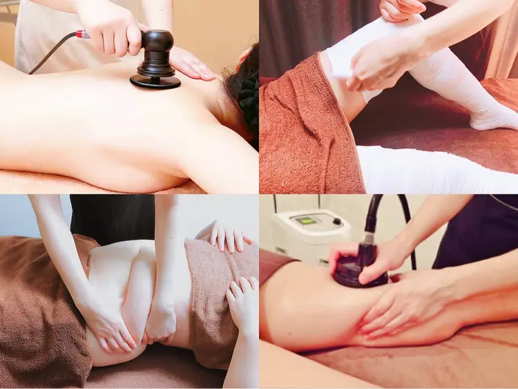 GLÜCK（グリュック）新宿店の内観・外観2