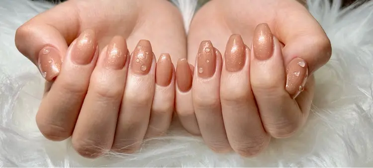 Tsugimonailの内観・外観1