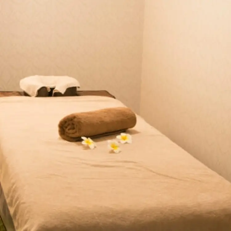 AROMAPRINCESSの内観・外観2