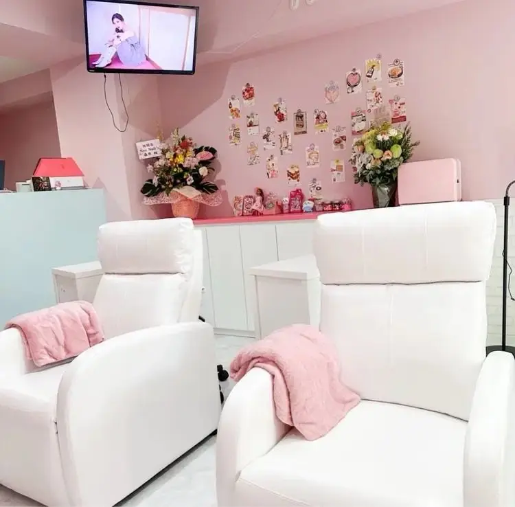 Poppoの内観・外観2