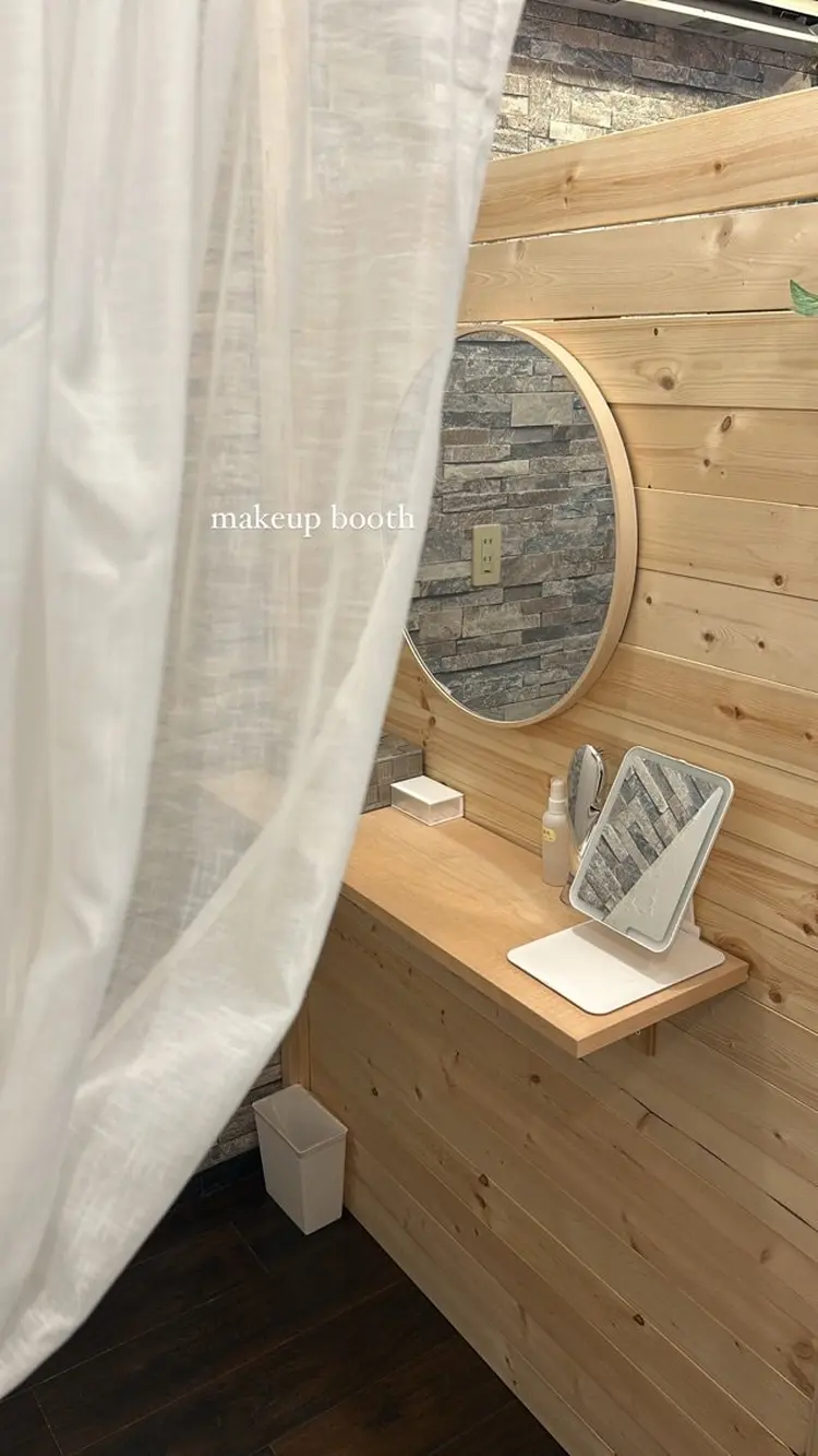 BK-EYELASHの内観・外観2