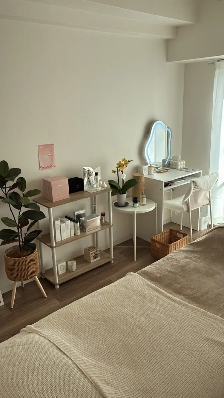 シミケア肌育salon Jullyの内観・外観1