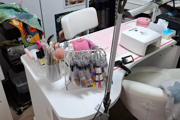 afroditaの内観・外観1