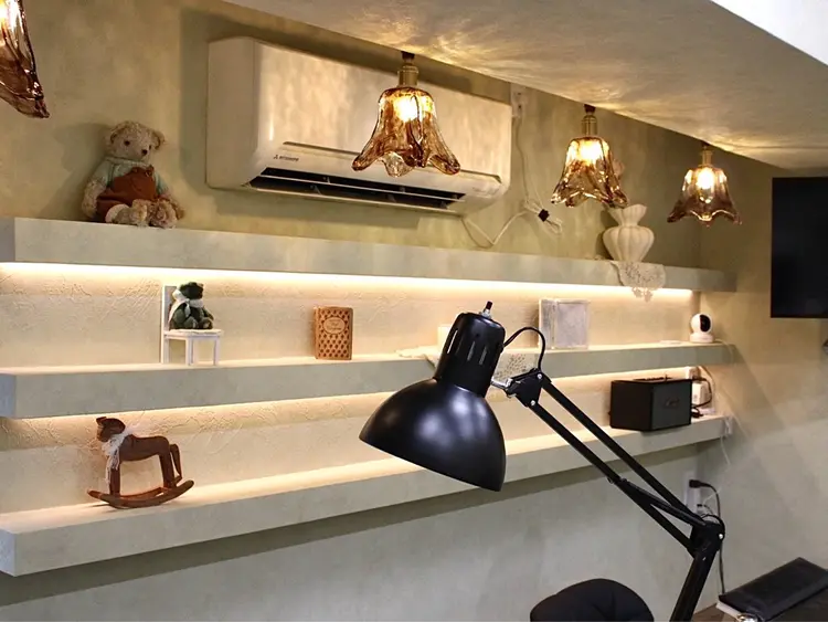 NutNut 原宿/北参道【ナットナット】の内観・外観1