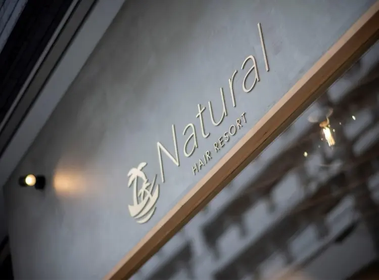 Natural 博多店の内観・外観1
