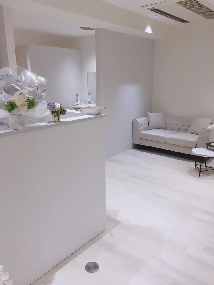 Babelの内観・外観2