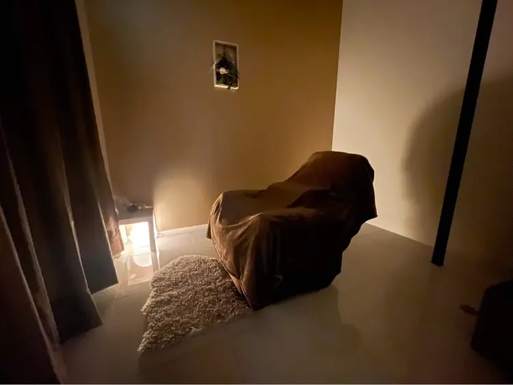 ドライヘッドスパ専門店　ユメミルゆりかごの内観・外観2