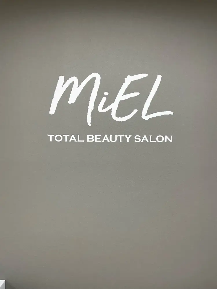 MiEL total beauty salonの内観・外観1